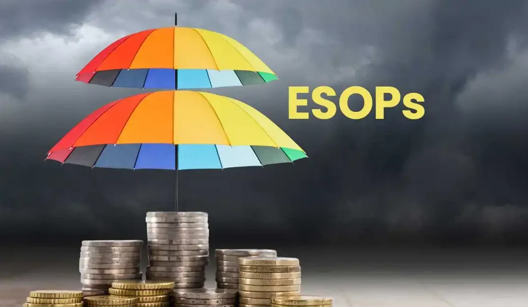 Employee Stock Ownership Plans (ESOPs)