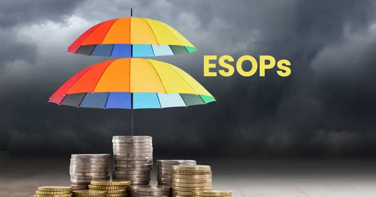 Employee Stock Ownership Plans (ESOPs)