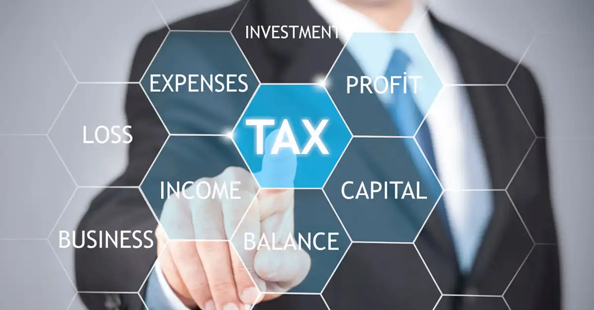 Taxation on Pre-IPO