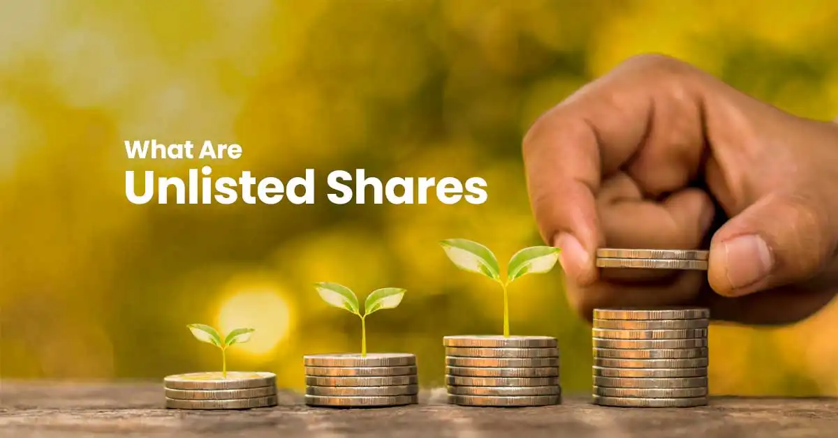 What Are Unlisted Shares