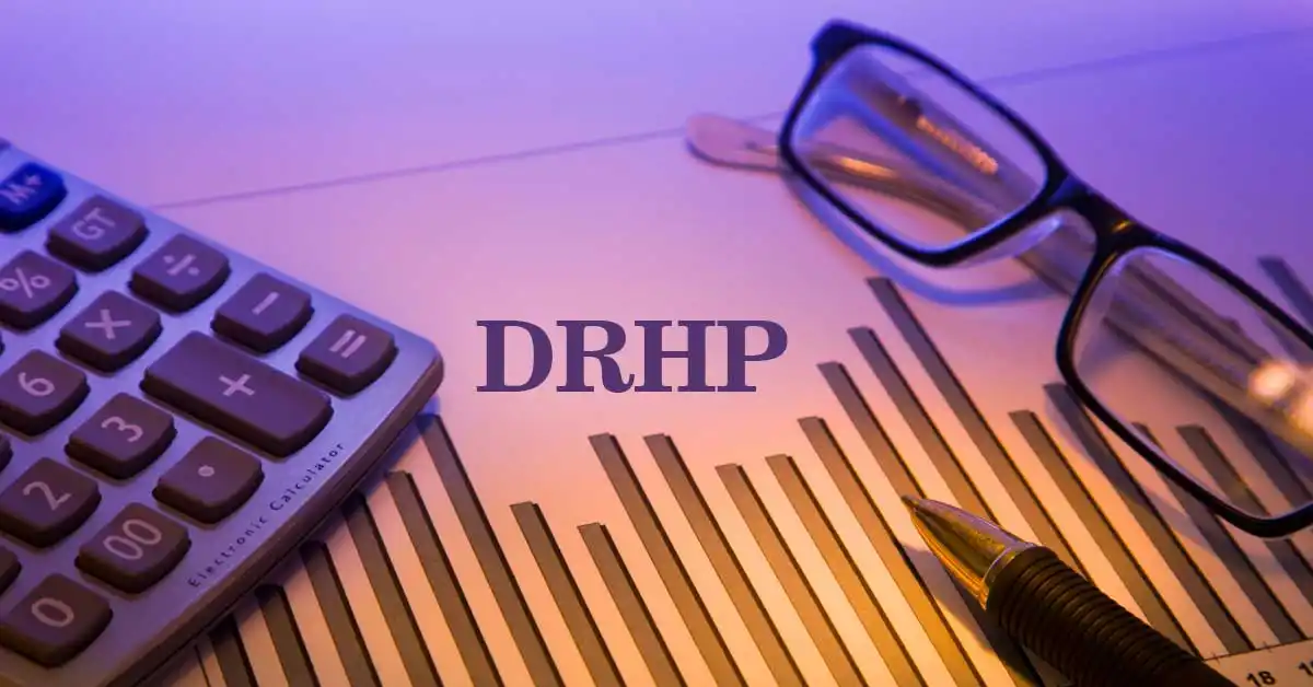 What is DRHP (Draft Red Herring Prospectus)