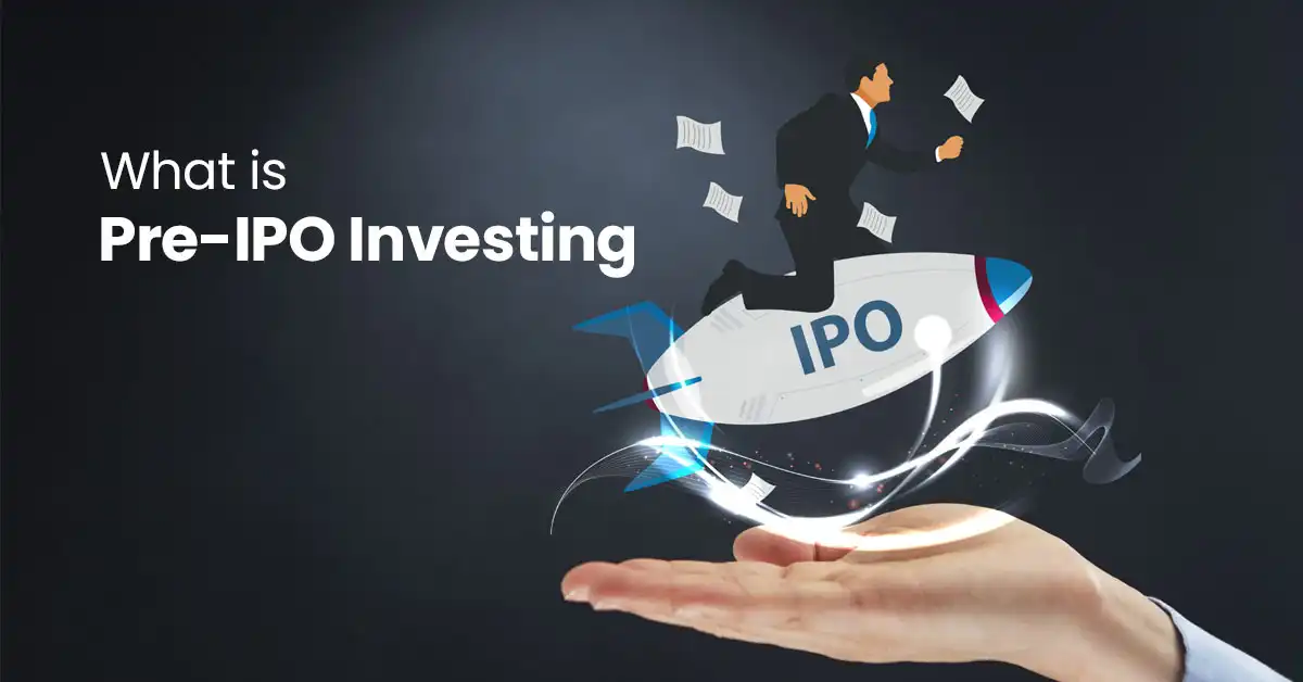 How to invest in pre-IPO shares in India - 2025 Guide